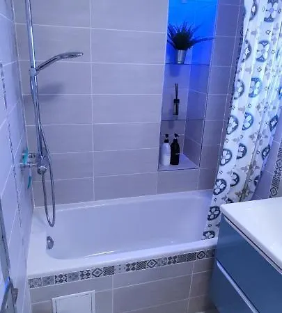 T3 Superieur Tgv By Beds4wanderlust - Proche Coulee Verte - Ideal Pro Ou Famille Massy (Essonne)