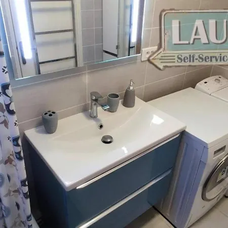 T3 Superieur Tgv By Beds4wanderlust - Proche Coulee Verte - Ideal Pro Ou Famille Apartament