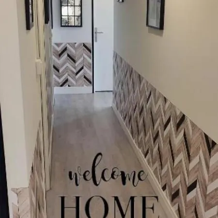 T3 Superieur Tgv By Beds4wanderlust - Proche Coulee Verte - Ideal Pro Ou Famille Apartament